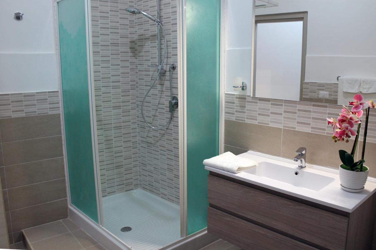 Le Mirage Boutique II Bed & Breakfast Reggio Calabria Exterior photo